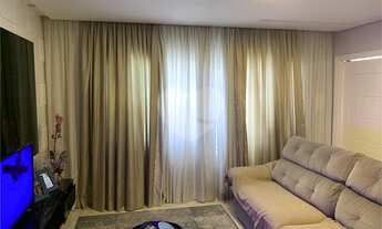 Imagem: Sobrado Tucuruvi