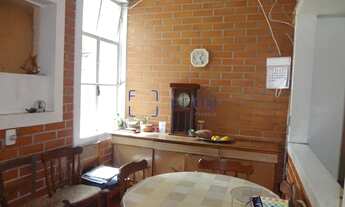 Imagem 5: Casa com 4 dormitórios e 1 vaga de garagem - Mirandópolis