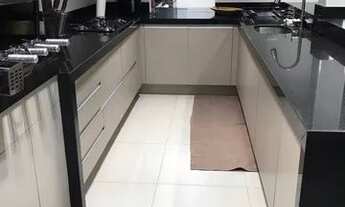 Imagem 4: Casa de condomínio para aluguel no Cond. Village Paradiso I no Bairro Granja Marileusa EM