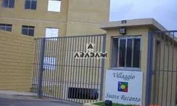 Imagem: Apartamento 302 Bloco 04 de 58m² no Condomínio