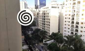 Imagem 6: Apartamento para aluguel e venda tem 90 metros quadrados com 2 quartos em Paraíso - São Pa