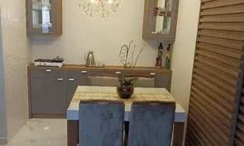 Imagem 2: Apartamento à venda, 55 m² por R$ 447.000,00 - Jardim Novo Horizonte - Valinhos/SP