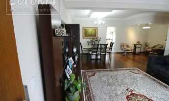 Imagem 7: Santo André - Apartamento Padrão - Centro