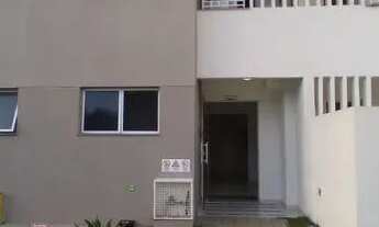 Imagem: APARTAMENTOS - À VENDA - 02 DORMITÓRIOS