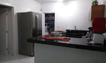 Imagem 7: Casa com 3 dormitórios à venda, 293 m² por R$ 1.272.000,00 - Vila Oliveira - Mogi das Cruz