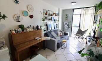 Imagem 2: Apartamento para Aluguel - Recreio, 3 Quartos, 75 m2