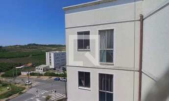 Imagem 4: Apartamento para Aluguel - Jardim Antonio Von Zuben , 2 Quartos, 43 m2