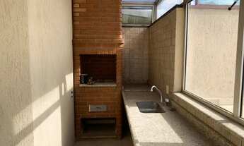 Imagem 3: COBERTURA NO JARDIM AMÉRICA Cobertura com 2 Quarto(s) e 3 banheiro(s) à Venda, 210 por R