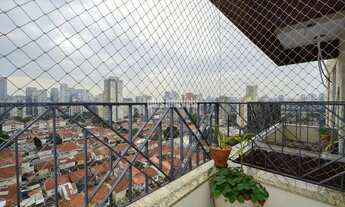 Imagem 6: Vende Cobertura localizado no Brooklin São Paulo-SP!