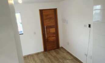 Imagem 4: Apartamento para aluguel possui 50 metros quadrados com 2 quartos em Vila Formosa - São Pa