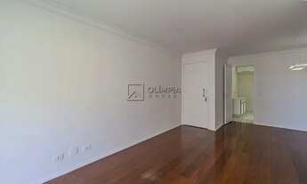 Imagem 6: Venda Apartamento 3 Dormitórios - 96 m² Vila Nova Conceição