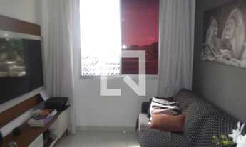 Imagem 4: Apartamento à Venda - Engenho Novo, 2 Quartos, 60 m2