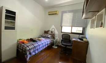 Imagem 6: Apartamento à venda, 3 quartos, 1 suíte, 2 vagas, Botafogo - RIO DE JANEIRO/RJ