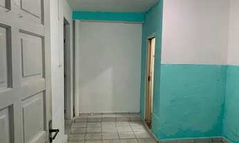 Imagem 3: Casa com 1 dormitório para alugar, 55 m² por R$ 1.550,00/mês - Olímpico - São Caetano do S