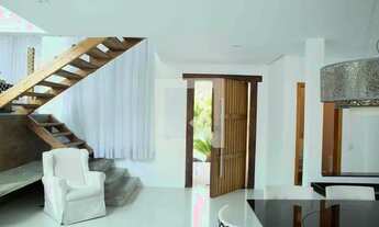 Imagem 5: Casa de Condomínio para Aluguel - São Paulo II, 3 Quartos, 555 m2