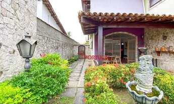 Imagem 3: Casa com 6 dormitórios, 536 m² - venda por R$ 1.800.000,00 ou aluguel por R$ 11.210,00 - C