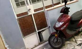 Imagem 5: Casa para aluguel, 2 quartos, Boqueirão - Santos/SP