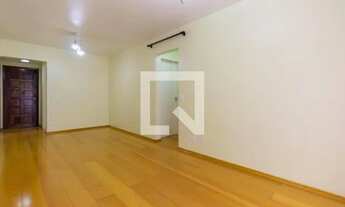 Imagem 2: Apartamento para Aluguel - Santa Cecília, 2 Quartos, 64 m2