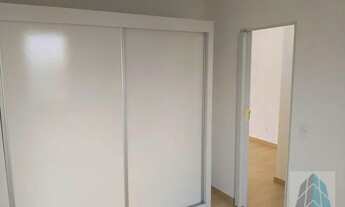 Imagem 7: Apartamento com 1 dormitório para alugar, 40 m² por R$ 2.381,10/mês - Tatuapé - São Paulo