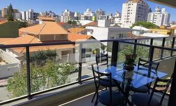 Imagem 6: Apartamento para venda com 92 m², 3 dormitórios no Bairro Balneário - Florianópolis - SC