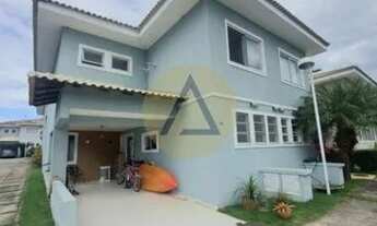 Imagem: Oportunidade! Casa 03 quartos em condomínio