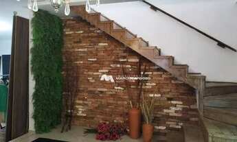 Imagem 7: Casa com 3 dormitórios à venda, 350 m² por R$ 890.000,00 - Vila Maria - São José do Rio Pr