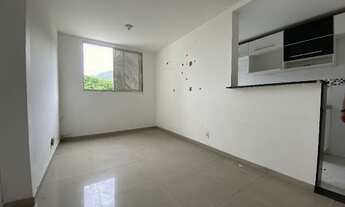 Imagem 2: Apartamento 2 quartos (1 suíte) Riversul