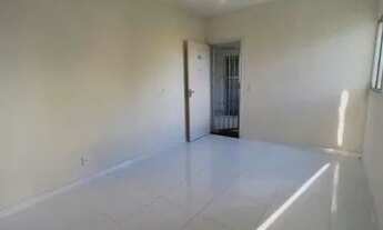 Imagem 2: Apartamento com 2 dormitórios à venda, 47 m² por R$ 125.000 - Petrópolis - Maceió/AL