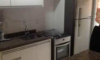 Imagem 6: Apartamento com 3 dormitórios para alugar, 68 m² por R$ 2.544,00/mês - Jardim Karolyne - V