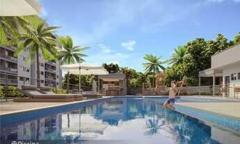 Imagem 4: CFS- Apartamento com 3 quartos na Ponta Negra