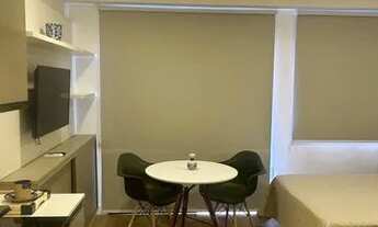 Imagem 2: Studio à passos da PUC