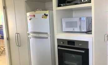 Imagem 6: Apartamento com 3 dormitórios para alugar, 93 m² por R$ 4.457,00/mês - Centro - Guarulhos