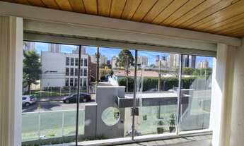 Imagem 2: Aluga-se apartamento com garagem no Jardim Botânico