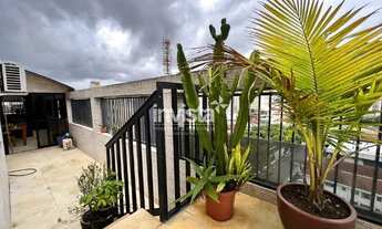 Imagem 3: Cobertura à venda no bairro Vila Mathias