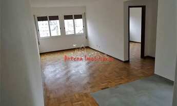 Imagem 3: Apartamento com 01 dormitório na Vila Buarque - Cód.: 3835