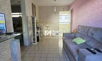 Imagem 2: Apartamento com 2 dormitórios à venda, 67 m² por R$ 215.000,00 - Várzea - Recife/PE