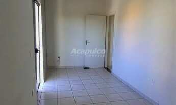 Imagem 4: Casa para aluguel, 2 quartos, 2 vagas, Jardim Primavera - Americana/SP