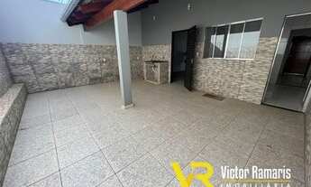 Imagem 10: Casa no Portal Camburi