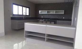 Imagem 7: Sobrado com 3 dormitórios à venda, 300 m² por R$ 2.350.000,00 - Condomínio Santa Isabel