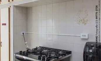 Imagem 7: Apartamento à venda na Encruzilhada em Santos