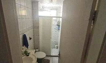 Imagem 3: Apartamento com 3 dormitórios à venda, 80 m² por R$ 285.000,00 - Coqueiral de Itaparica