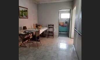 Imagem 6: Casa Térrea Antiga ótima para construtor - Rua Dos Vianas 217,25m² - Próximo a escola de I