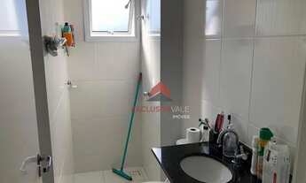 Imagem 3: Apartamento com 2 dormitórios à venda, 55 m² por R$ 370.000,00 - Jardim Vale do Sol - São