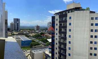 Imagem 6: Apartamento à venda, 106 m² por R$ 690.000,00 - Jardim Aquarius - São José dos Campos/SP