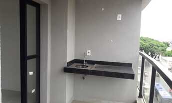 Imagem 5: Apartamento em Santo André