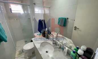 Imagem 7: Apartamento com 1 dorm, Canto do Forte, Praia Grande - R$ 320 mil, Cod: 206101