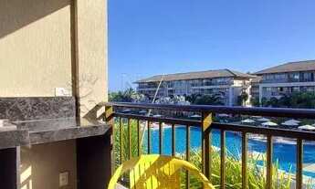 Imagem 5: Excelente apartamento em condomínio Beira Mar, com 55,69m² de área útil