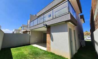 Imagem 3: Casa Duplex para Venda em Camaçari, Catu de Abrantes (Abrantes), 4 dormitórios, 3 suítes