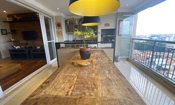 Imagem 2: Apartamento para venda possui 82 metros quadrados com 2 quartos em Tucuruvi - São Paulo