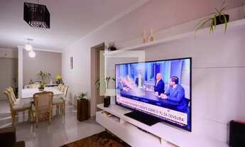 Imagem 3: Apartamento para Aluguel - Jardim Santa Emília, 3 Quartos, 79 m2